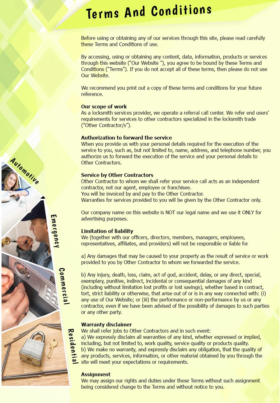 Lock Key Store Dayton, OH 937-587-0183